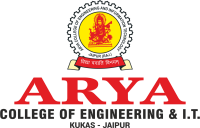 Arya college of engineering & i.t. - india