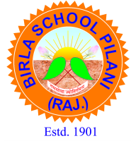 Birla public school,pilani
