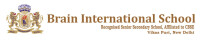 Brain international school - india