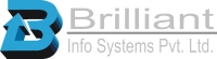 Brilliant info systems pvt. ltd
