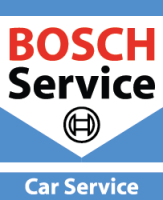 Bosch car service