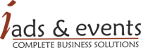 I ads and events