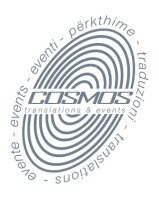 Cosmos events