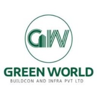 Green world buildcon & infra pvt. ltd.