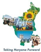 Haryana agro industries corporation