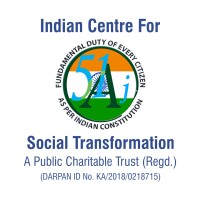 Indian centre for social transformation