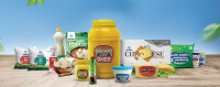 Jain dairy products pvt ltd