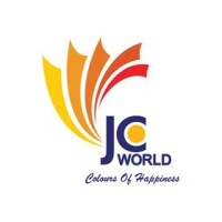 Jc world hospitality pvt. ltd.