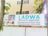Ladwa safety solutions pvt ltd