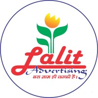Lalit advertising