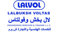 Lalbuksh voltas engineering services & trading llc