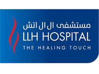 Llh hospital musaffah