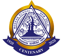 Modern public school - india