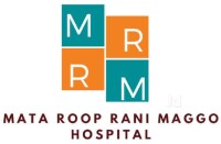 Mata roop rani maggo hospital - india