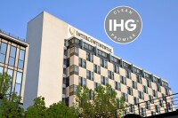 InterContinental Hotel Berlin GmbH