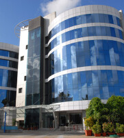 Peninsula grand hotel - india