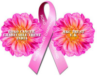 Roko cancer charitable trust
