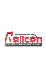 Rollcon technofab india pvt. ltd.