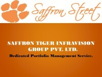 Saffronstreet (a unit of saffron tiger infravision group)