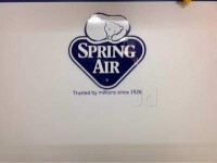 Spring air bedding company (india) ltd