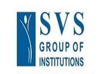 Svs group of institutions - india