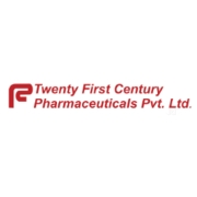 Twenty first century pharmaceuticals pvt ltd