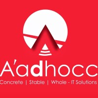 Aadhocc software technologies pvt ltd
