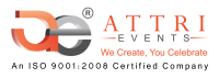 Attri events™ pvt. ltd.