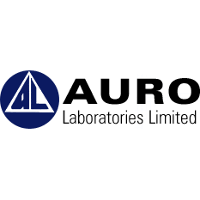Auro laboratories ltd