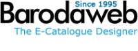 Barodaweb the e-catalogue