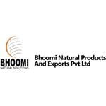 Bhoomi natural products & exports pvt.ltd