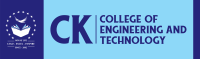 College of engineering and technology - india