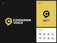 Consumer voice
