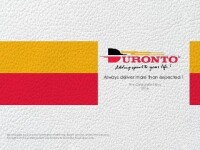 Duronto footwear