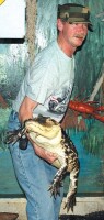 Riverside Wildlife Center (Formerly Riverside Reptile Ranch)