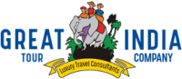 Great india tour company