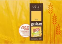 Godhum grains and farm products pvt. ltd.