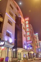 Hotel grand godwin