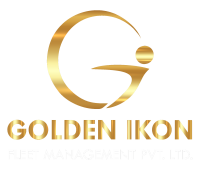 Golden ikon