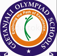 Geetanjali olympiad school - india