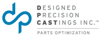 Investment casting