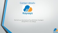 Kayosys