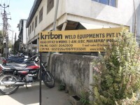 Kriton weld equipments pvt. ltd.