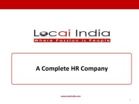 Locai india