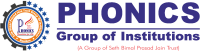 Phonics group of institutions, roorkee