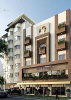 Sri sathya sai towers hotels ltd