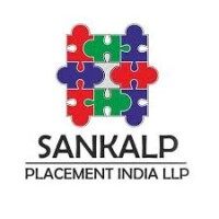 Sankalp placements ( india ) pvt ltd