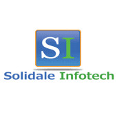 Solidale infotech pvt. ltd.