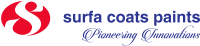 Surfa coats paints