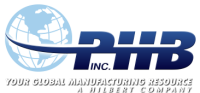 Die casting factory